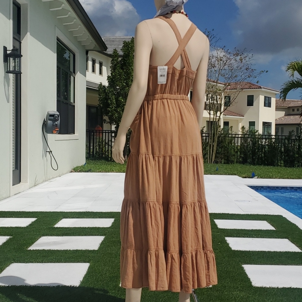 NWT FREE PEOPLE DRESS - Picture 7 of 9